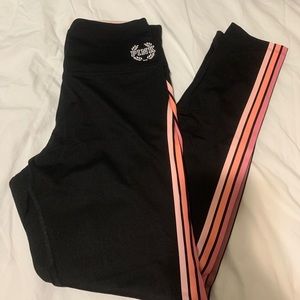 VS PINK ultimate leggings